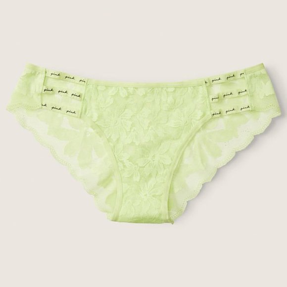 COPY - PINK VS STRAPPY Cherry LOGO CHEEKSTER - Picture 6 of 9